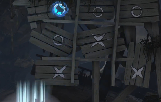 《波斯王子：失落的王冠》阿尔德财富护符获取攻略