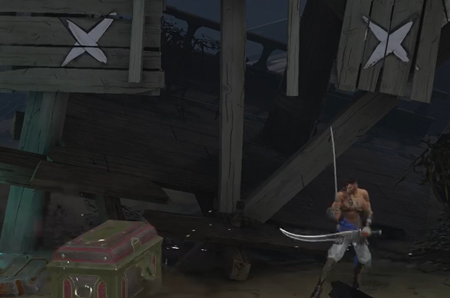 《波斯王子：失落的王冠》阿尔德财富护符获取攻略