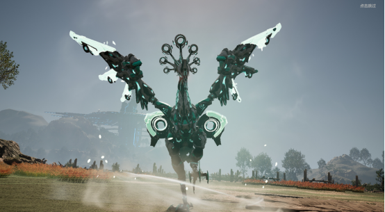 《荒野起源》风暴守卫者打法攻略