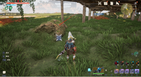 《荒野起源》风暴守卫者打法攻略