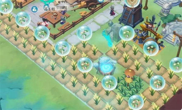 《筑城与探险》居民基础养成攻略指南