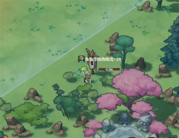 《筑城与探险》居民基础养成攻略指南