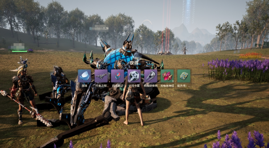 《荒野起源》风茸行者打法攻略