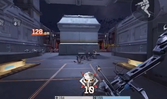 《逆战：未来》火毒爆介绍