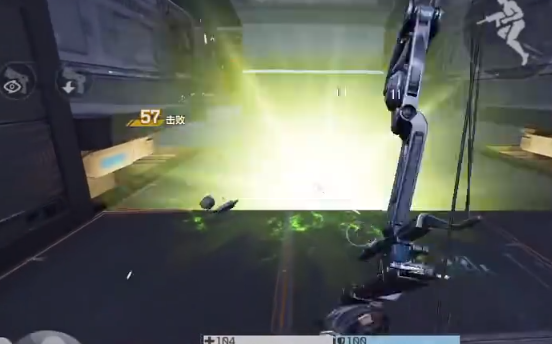 《逆战：未来》火毒爆介绍