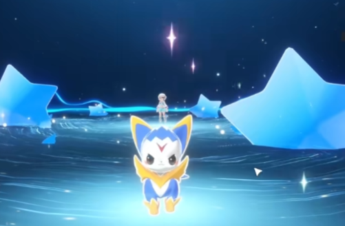 《洛克王国：世界》圣光迪莫玩法攻略