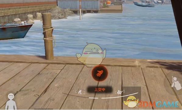 《暗区突围》无处可藏军需卡任务攻略