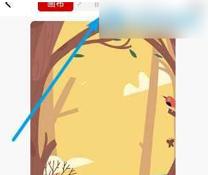 《来画动画》添加配音方法