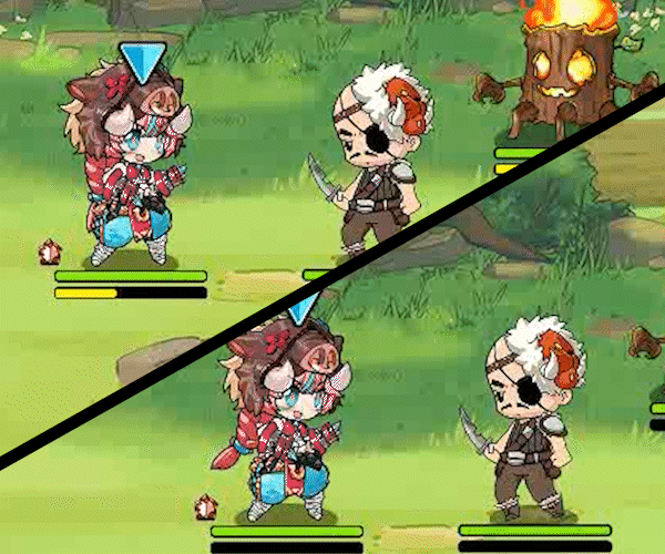 《魔法祈幻界》缇琳角色攻略