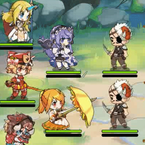 《魔法祈幻界》希亚角色攻略