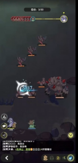 《杖剑传说》牧师召唤流派攻略