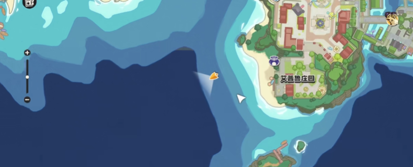 《洛克王国：世界》闪电鳗鱼获取攻略