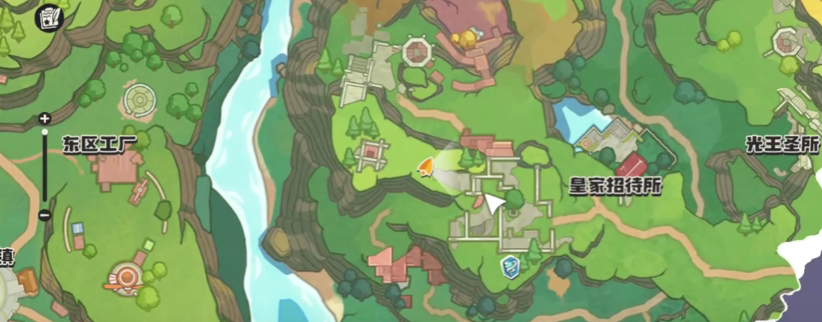 《洛克王国：世界》公平鸽获取攻略