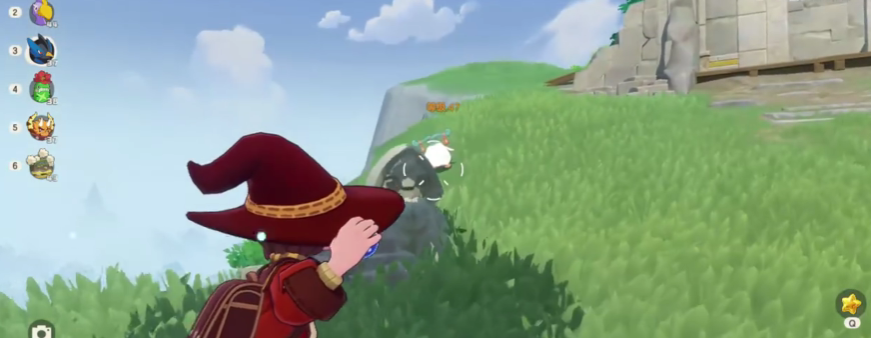 《洛克王国：世界》公平鸽获取攻略