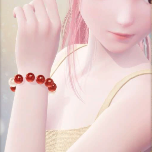 《无限暖暖》腾蛟追日属性一览