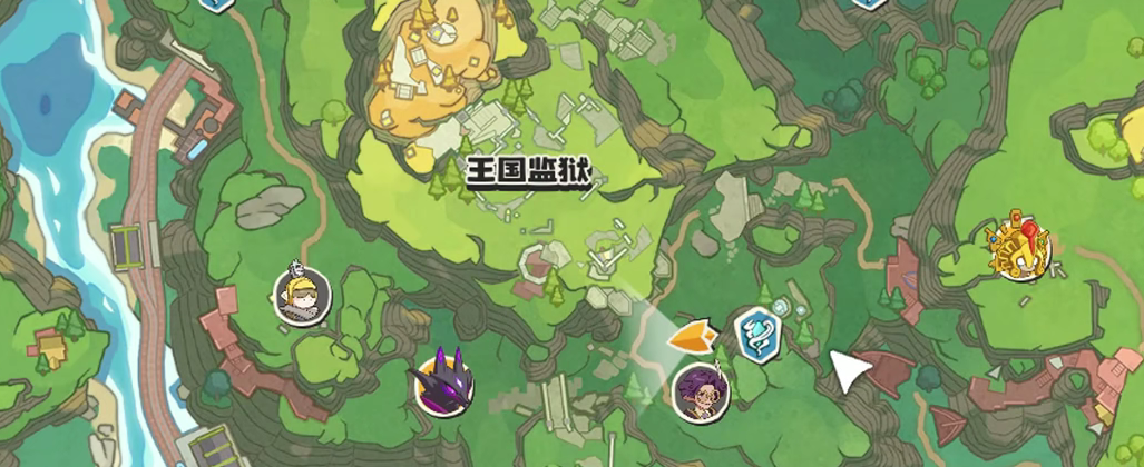 《洛克王国：世界》噼啪鸟获取攻略