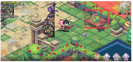 《梦的第七章》试炼探索幻梦之境新手攻略