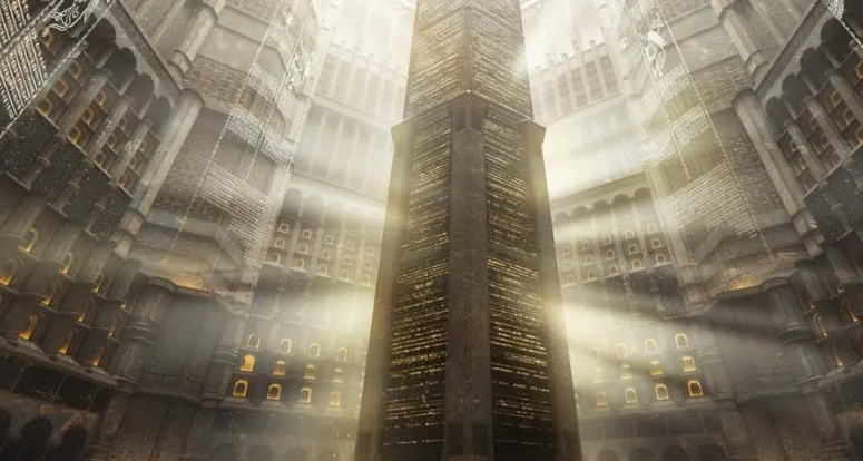 《黑色信标》未知扇区介绍