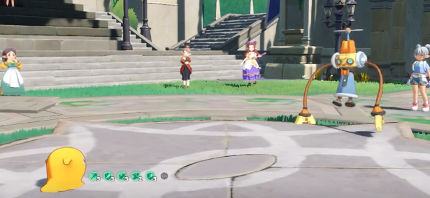 《洛克王国：世界》萌化队玩法介绍