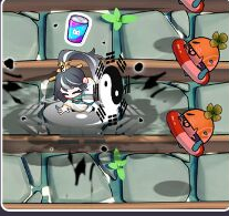 《盲盒派对》墨干太极宗师角色介绍