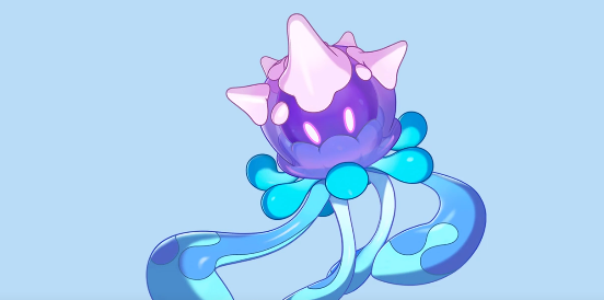 《洛克王国：世界》琉璃水母捕捉攻略