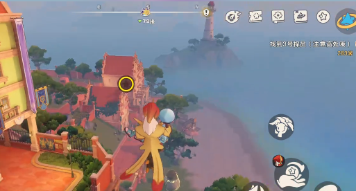 《洛克王国：世界》琉璃水母捕捉攻略