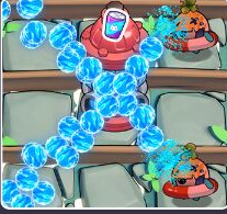 《盲盒派对》卡米拉消防栓红角色介绍