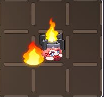 《盲盒派对》诺诺妮娅火焰魔女角色介绍