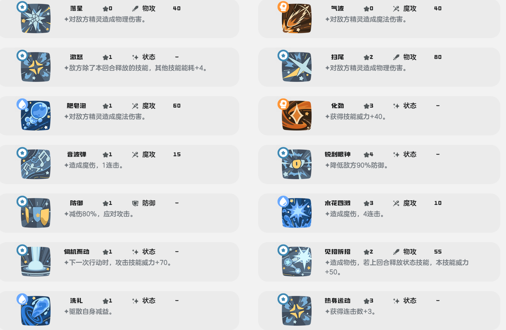 《洛克王国：世界》游蛇魔使技能搭配攻略