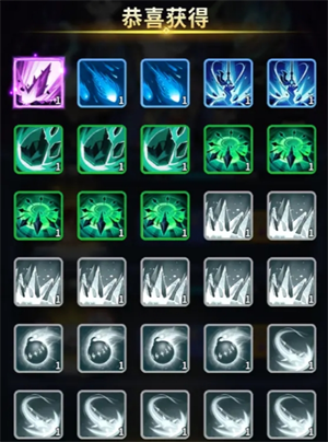 《复苏的猫之大陆》特色建筑介绍