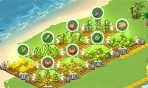 《复苏的猫之大陆》特色建筑介绍