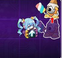 《盲盒派对》电玩奈奈(上)角色介绍