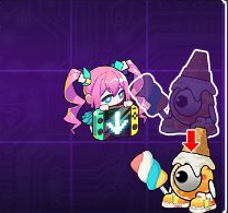 《盲盒派对》电玩奈奈(下)角色介绍