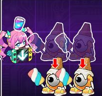 《盲盒派对》电玩奈奈(下)角色介绍