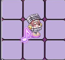 《盲盒派对》电音琉璃角色介绍