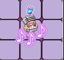 《盲盒派对》电音琉璃角色介绍