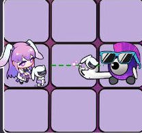 《盲盒派对》妮妙电音射手角色介绍