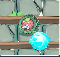 《盲盒派对》柳生薰竹子水车角色介绍