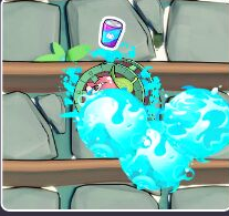 《盲盒派对》柳生薰竹子水车角色介绍