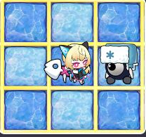 《盲盒派对》织夜角色介绍