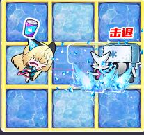 《盲盒派对》织夜角色介绍