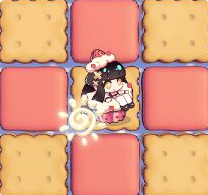 《盲盒派对》纸杯千竹角色介绍