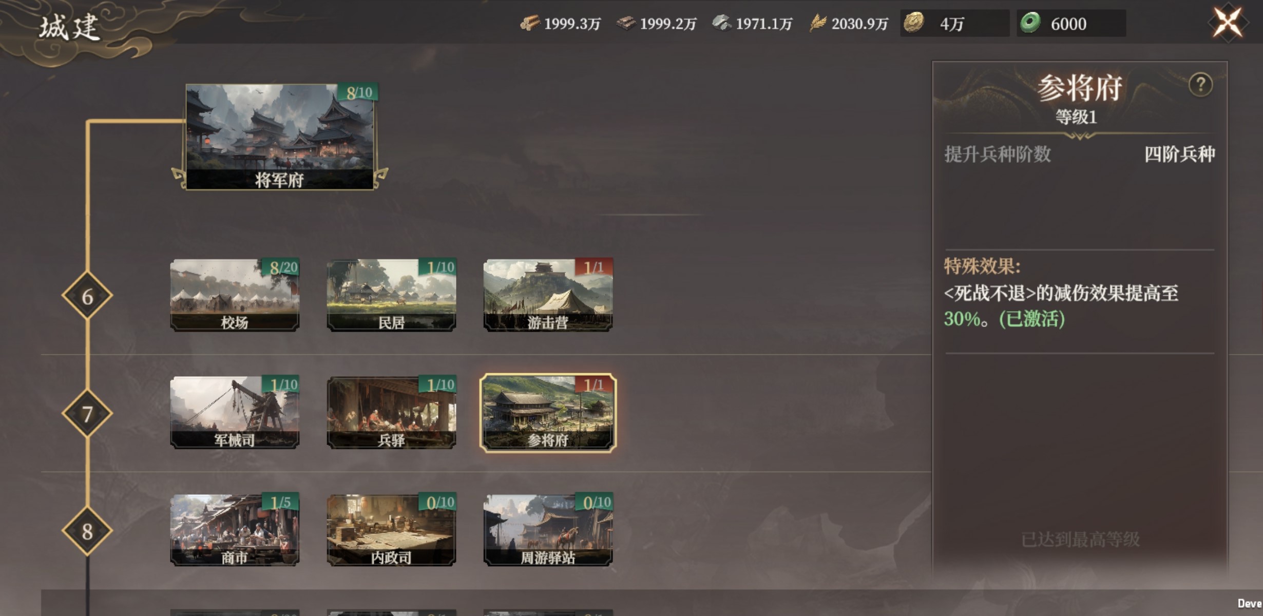 《封神：开天》开服第二天进阶思路