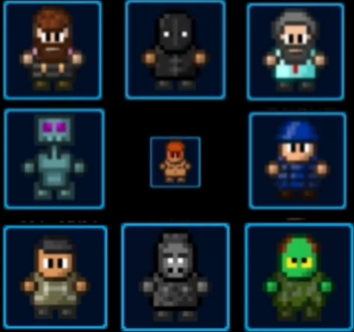 《迷城陆区》新手玩法攻略