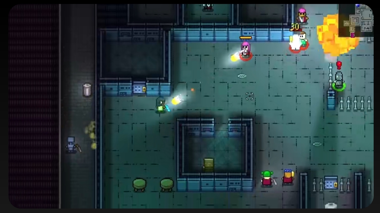 《迷城陆区》战士玩法攻略