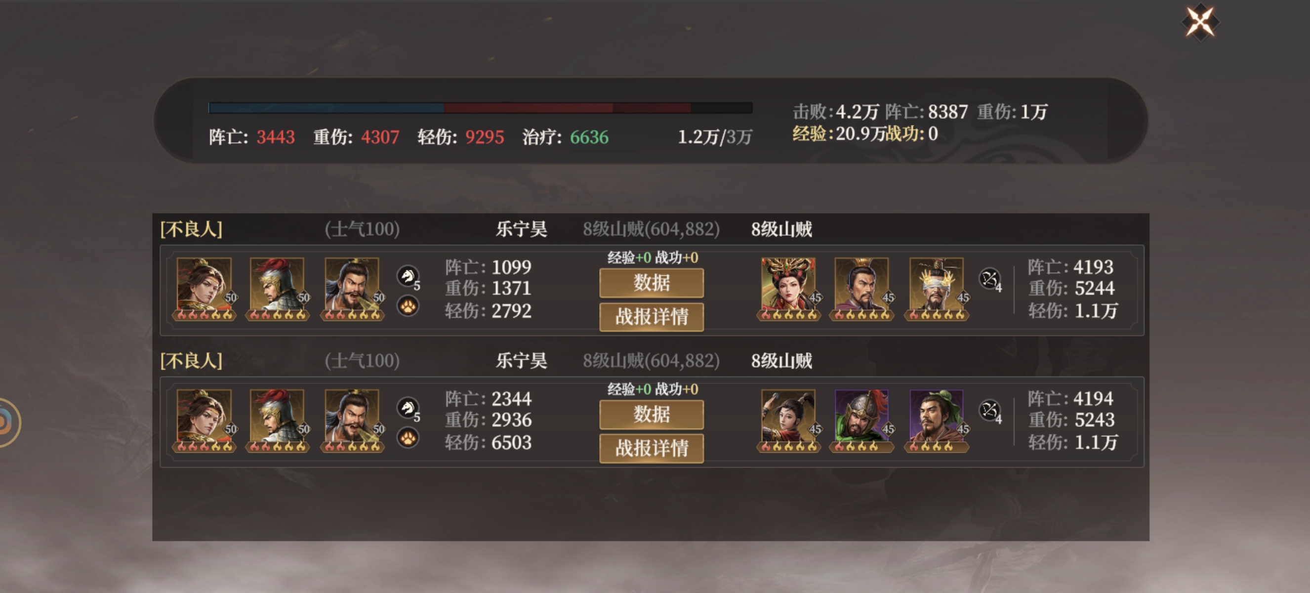 《封神：开天》哪吒阵容搭配推荐