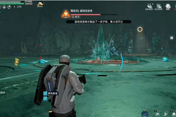 《星球：重启》全新火种导师钟文介绍