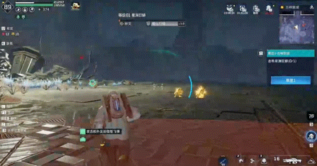 《星球：重启》全新火种导师钟文介绍