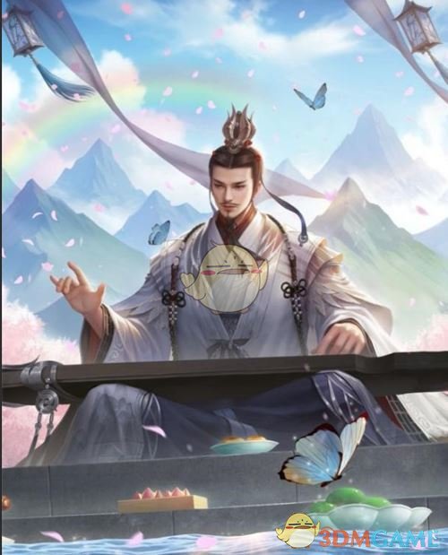 《三国杀》友诸葛亮技能介绍