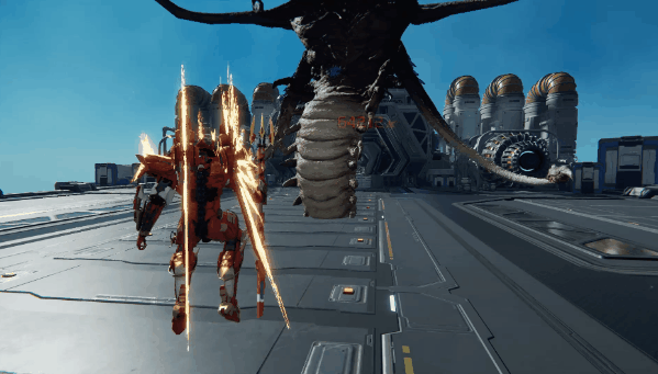 《星球：重启》圣辉·炎羽华时装介绍